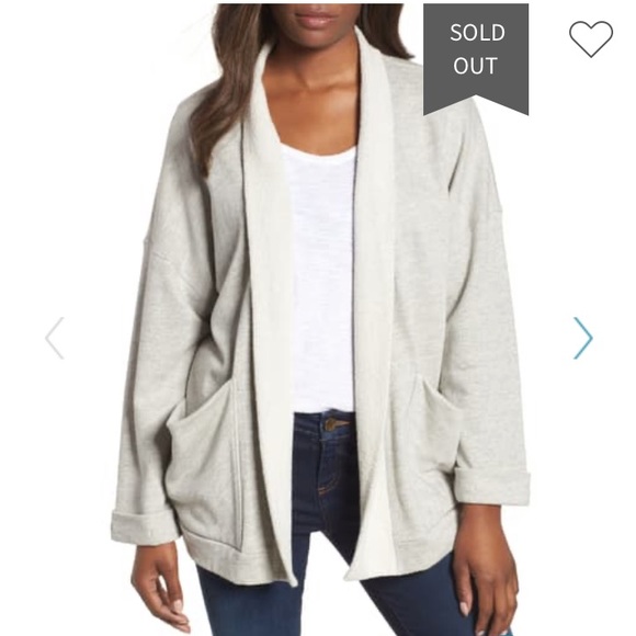 Caslon Sweaters - NWT✨ Caslon Cardigan